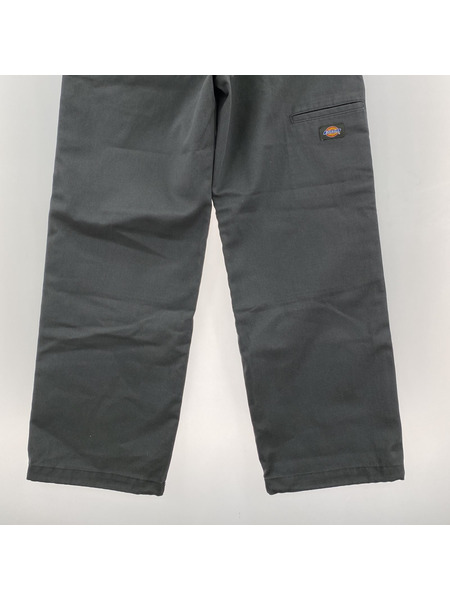 SEDAN Dickies/ Ventilation Double Knee Work Pant L