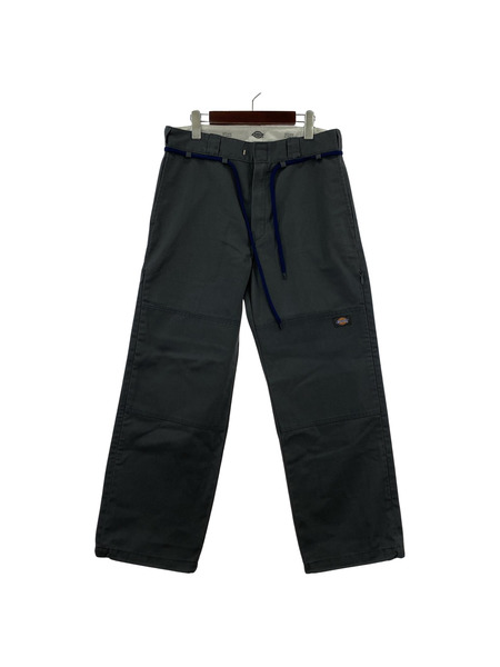 SEDAN Dickies/ Ventilation Double Knee Work Pant L