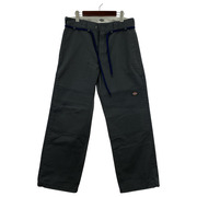 SEDAN Dickies/ Ventilation Double Knee Work Pant L