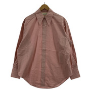 THE SHINZONE ポインテッドカラーシャツ  SIZE 34  25 SMSBL05