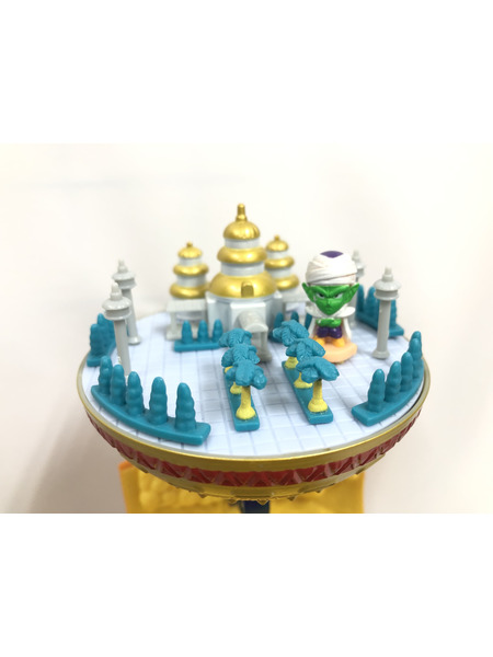 ミニフィギュア ドラゴンボール ドラゴンボール パノラマワールド[値下]