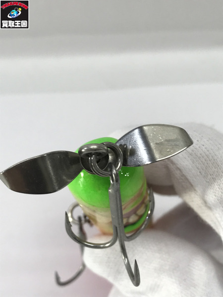 a.h.p.l アングリーペンシル