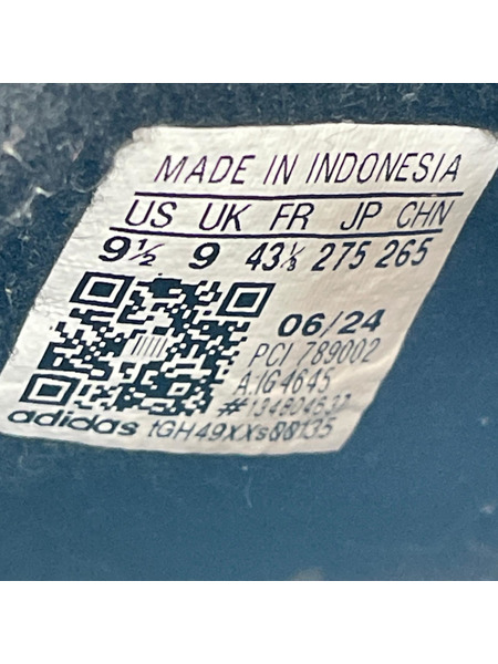 adidas originals スニーカー SL 72 RS IG4645 BEG 27.5