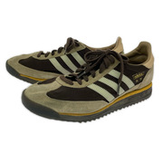 adidas originals スニーカー SL 72 RS IG4645 BEG 27.5