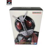 仮面ライダーフィギュア SHFiguarts(真骨彫) 新2号 栄光の昭和ライダーエディション