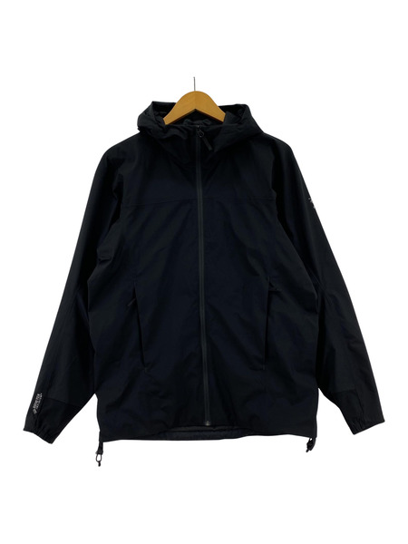 ARC'TERYX　SOLANO Hoody 　ブラック　XS