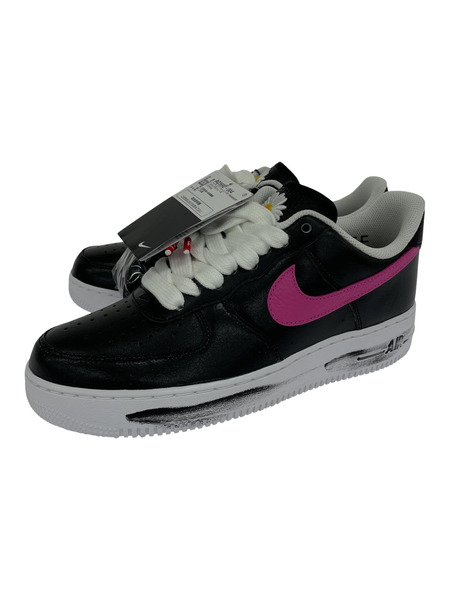 NIKE AIR FORCE 1 AQ3692 004 （27.5）