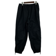 SEDAN ALL-PURPOSE WARM UP PANT ウォームアップパンツ L 黒 SD22F-PT03