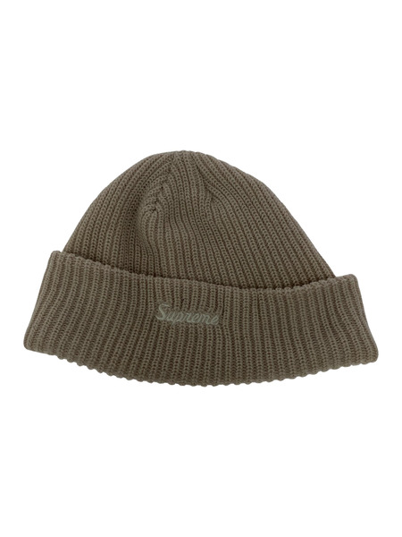 Supreme ニットキャップ Loose Gauge Beanie ニット帽