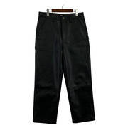 HUF パンツ PLANTLIFE PAINTER PANT