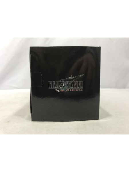 一番くじ ゲーム系その他 FFVII REBIRTH 発売記念くじ D賞 ミニフィギュア7体セット