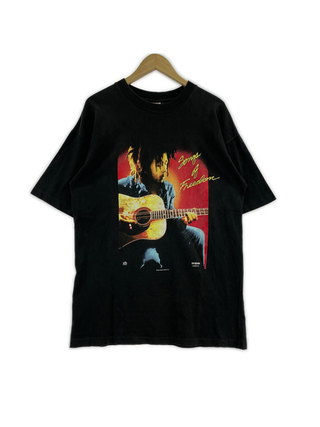 半袖Tシャツ・カットソー HEFTY BOBMARLY USA製