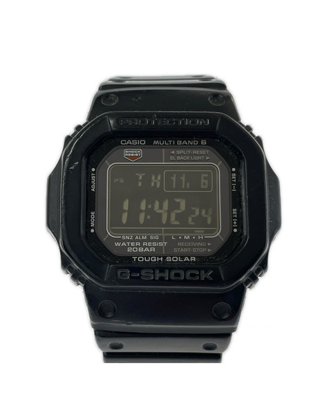 CASIO G-SHOCK GW-M5610