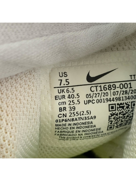 NIKE スニーカー AIR MAX 95/25.5