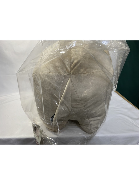 ファンシーその他 A賞 特大サイズぬいぐるみ ゾウ[値下]