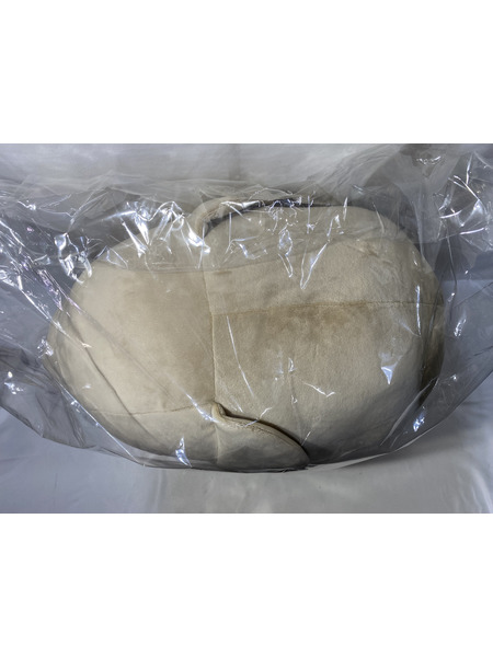 ファンシーその他 A賞 特大サイズぬいぐるみ ゾウ[値下]