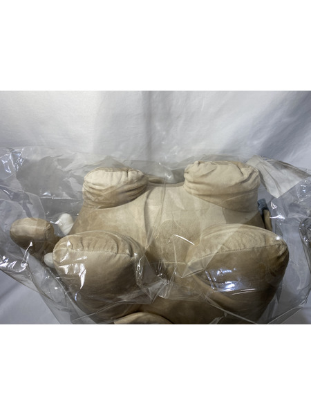 ファンシーその他 A賞 特大サイズぬいぐるみ ゾウ[値下]