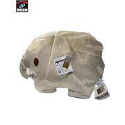 ファンシーその他 A賞 特大サイズぬいぐるみ ゾウ