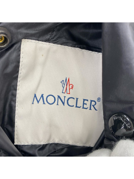 MONCLER ブルゾン・ジャンパー E10914040785 539K2 DUQUE GIUBBOTTO