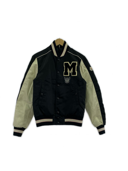 MONCLER ブルゾン・ジャンパー E10914040785 539K2 DUQUE GIUBBOTTO