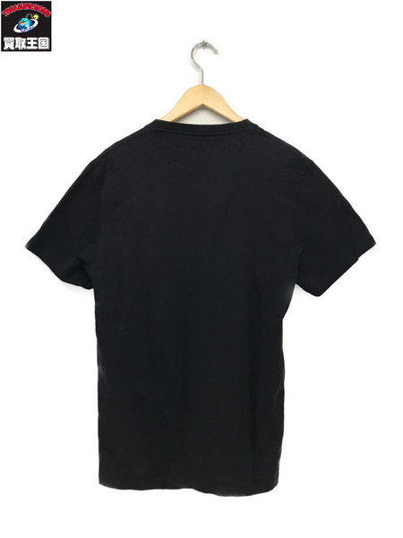 LOEWE アナグラムロゴ 黒（S）