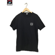 LOEWE アナグラムロゴ 黒（S）