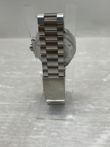 メンズQZ タグホイヤー/フォーミュラ1クロノグラフデイト/CAZ101E/仕上済