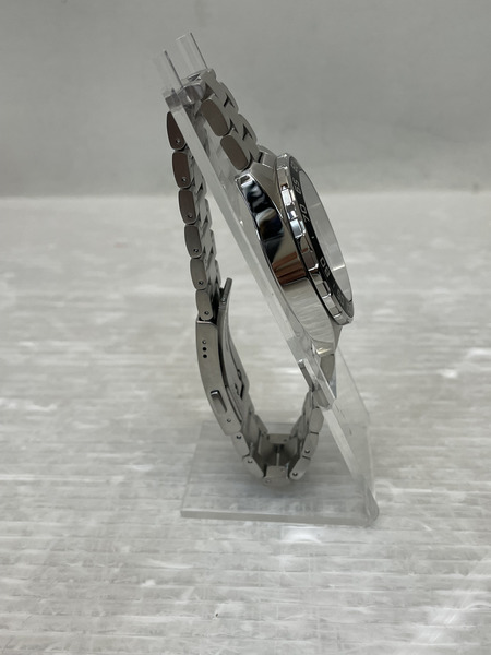 メンズQZ タグホイヤー/フォーミュラ1クロノグラフデイト/CAZ101E/仕上済