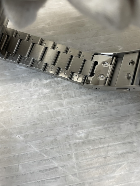 メンズQZ タグホイヤー/フォーミュラ1クロノグラフデイト/CAZ101E/仕上済