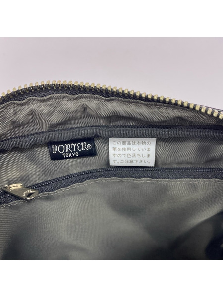 PORTER ソノ他バッグ セカンド
