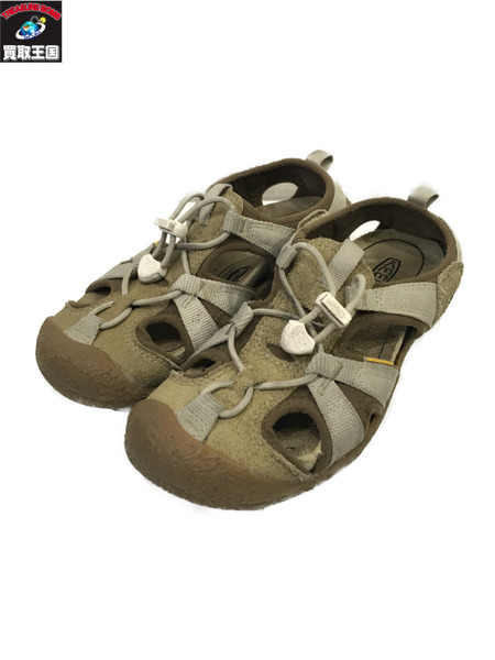 KEEN HOWSER HARVEST SANDAL 23.5cm キーン サンダル｜商品番号