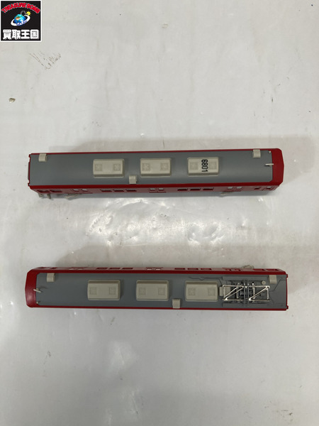 グリーンマックス 名鉄6800系 1次車[値下]