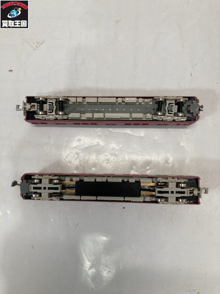 グリーンマックス 名鉄6800系 1次車[値下]