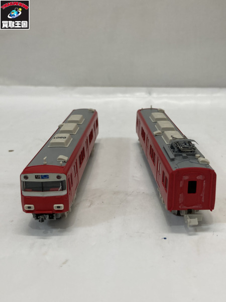 グリーンマックス 名鉄6800系 1次車[値下]