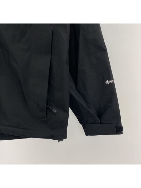 THE NORTH FACE　クラウドジャケット　ブラック　NP12102　S