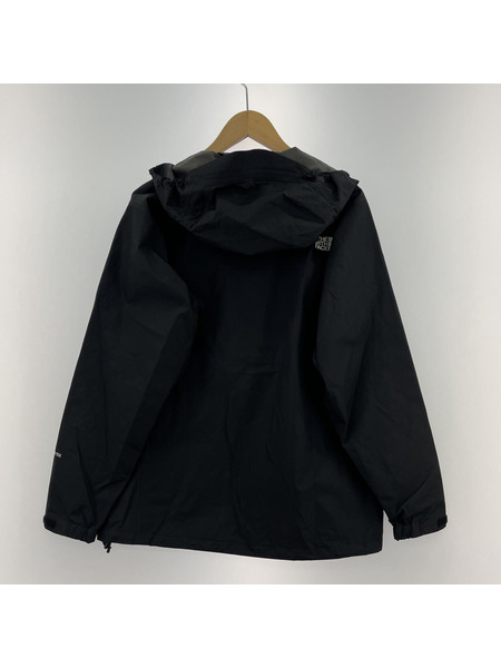 THE NORTH FACE　クラウドジャケット　ブラック　NP12102　S