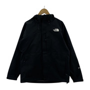 THE NORTH FACE　クラウドジャケット　ブラック　NP12102　S