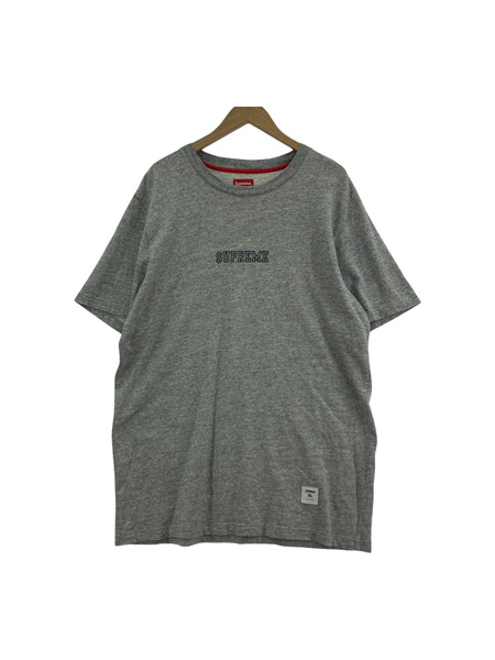 Supreme ロゴTシャツ XL