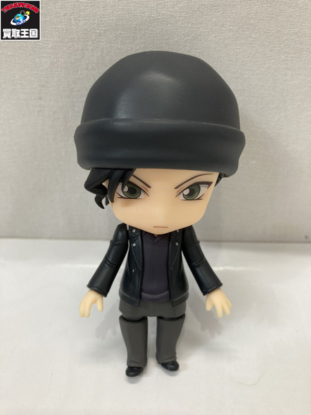 ねんどろいど 赤井秀一