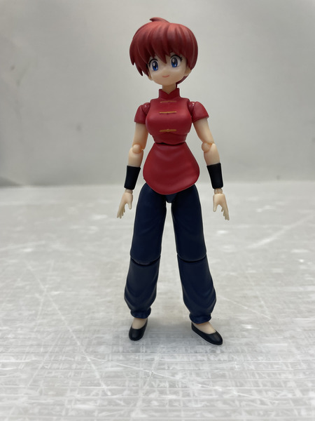BANDAI   らんま1/2 S.H.フィギュアーツ 早乙女らんま[値下]