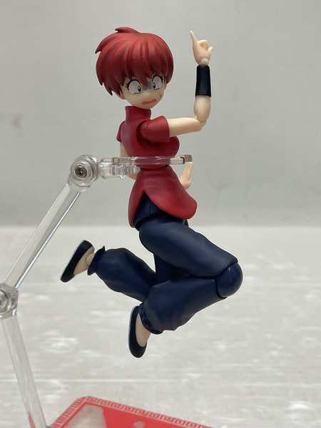 BANDAI   らんま1/2 S.H.フィギュアーツ 早乙女らんま[値下]