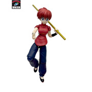 BANDAI   らんま1/2 S.H.フィギュアーツ 早乙女らんま