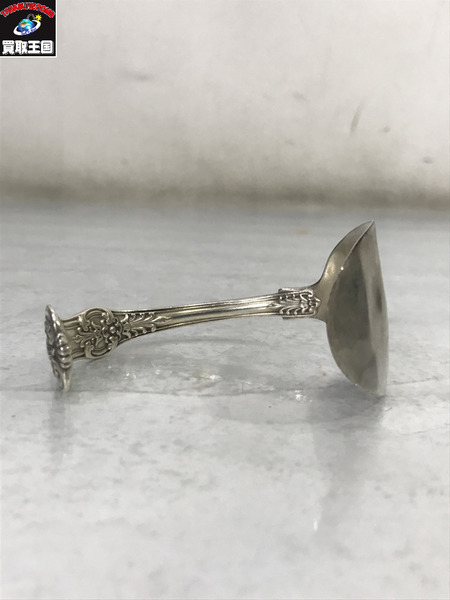 アクセサリー Tiffany＆Co. スプーンバングル