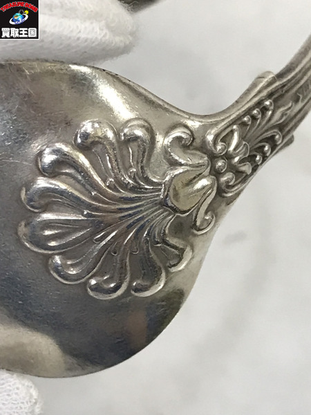 アクセサリー Tiffany＆Co. スプーンバングル