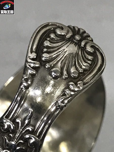 アクセサリー Tiffany＆Co. スプーンバングル