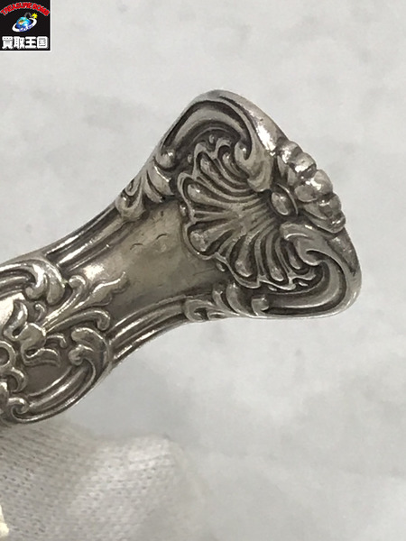 アクセサリー Tiffany＆Co. スプーンバングル