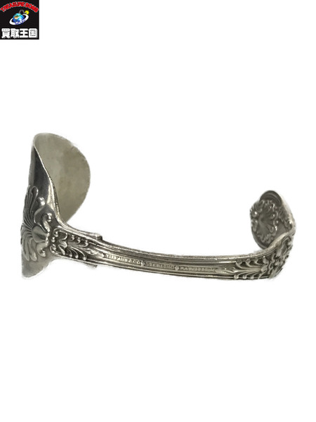 アクセサリー Tiffany＆Co. スプーンバングル