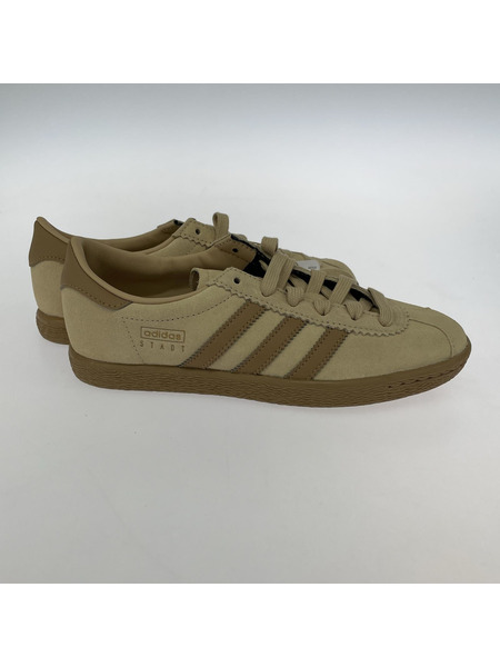 adidas スニーカー Stadt （22.5）