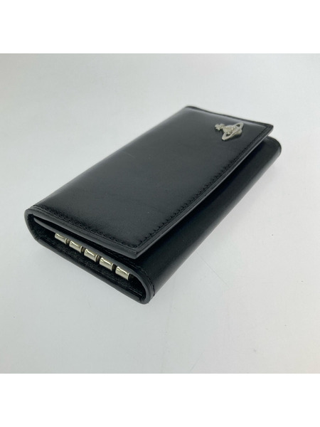 Vivienne Westwood ソノ他 MAN/キーケース/BLK