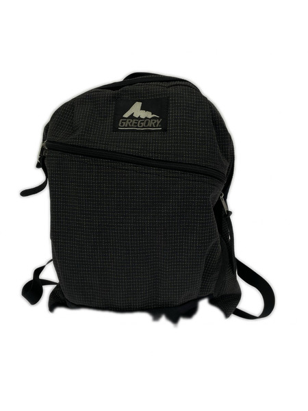 GREGORY リュックサック・バックパック 旧タグ カジュアルデイ